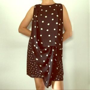 Halston Heritage Dress